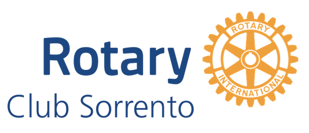 Rotary Club Sorrento
